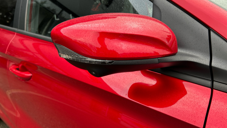 MG MG3 1.5 Hybrid Trophy 5dr Auto Hybrid Hatchback